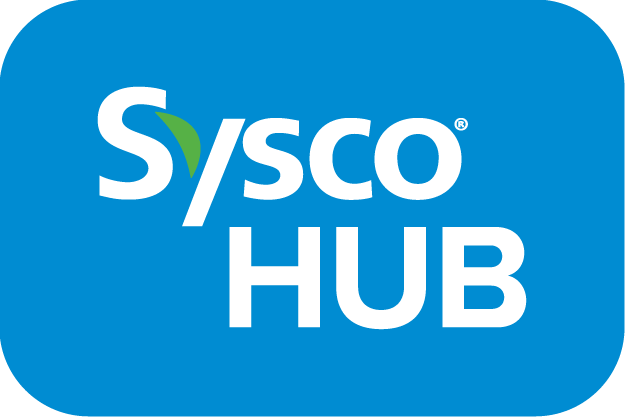 Sysco Hub Button